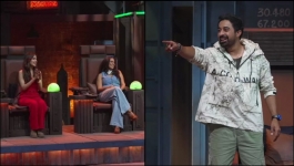 Mtv Roadies - Season 20 - 8th February 2025